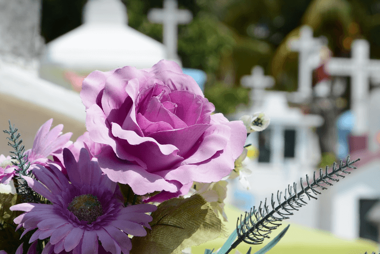 조모상 뜻 부고 위로 문자1