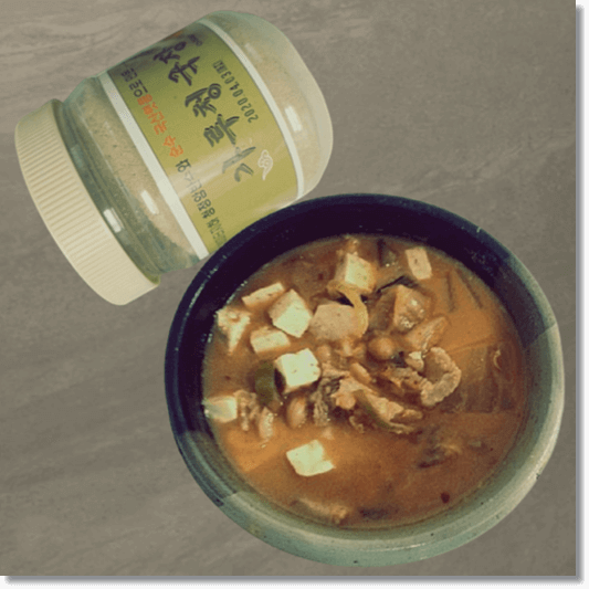 청국장 가루 효능 및 먹는 법 섭취량과 주의점