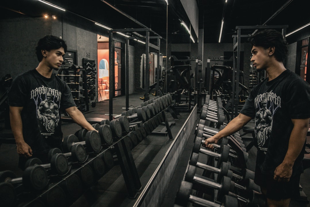Discipline