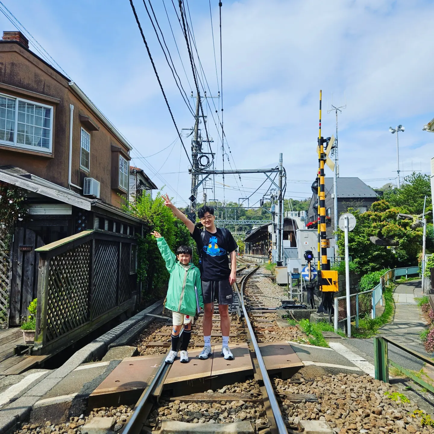 🚂🚃 아이와 함께 떠난 에노시마 &amp; 요코하마 4일 여행! 쇼난 모노레일&amp;#44; 에노덴&amp;#44; 컵누들 박물관까지 [가족여행/아이와가볼만한곳]