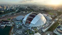 한국vs싱가포르 2026 북중미 월드컵 예선 중계 경기일정