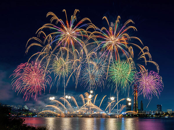 통영한산대첩 축제