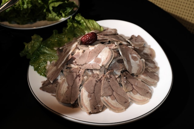 사골육수 떡국 맛있게 끓이는 법 황금레시피