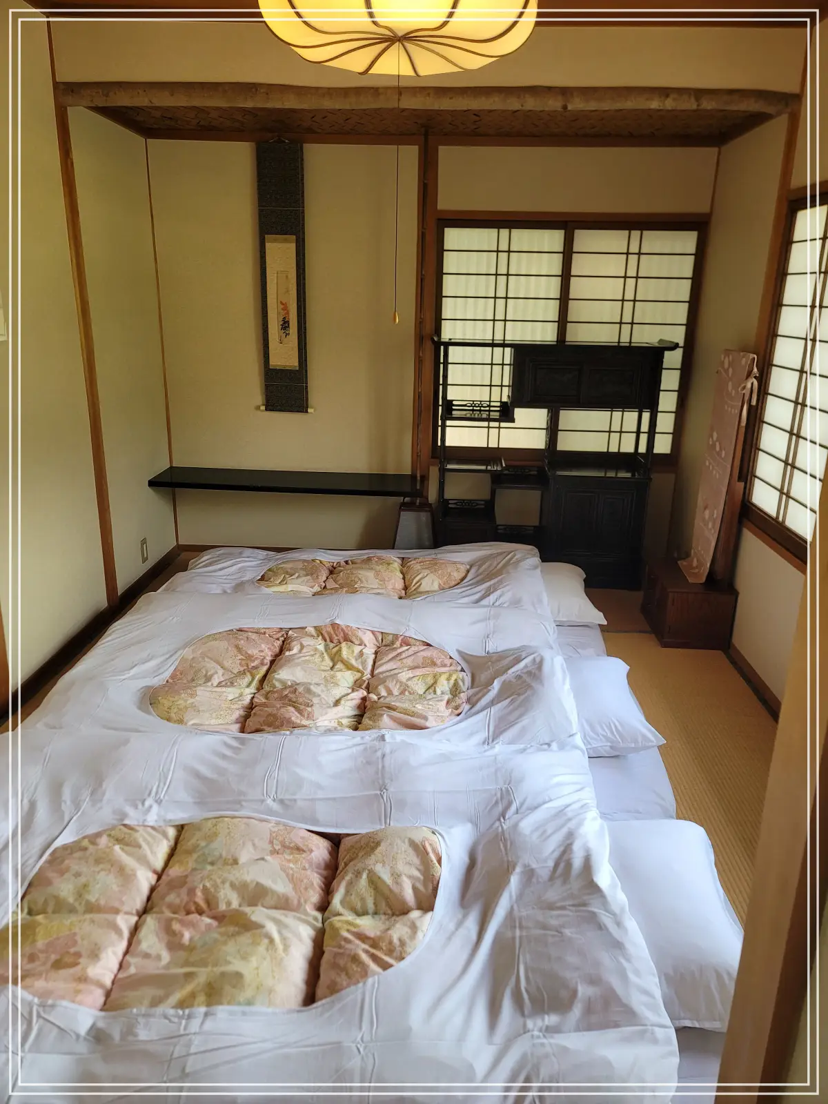 료칸-츠에노쇼-3인룸