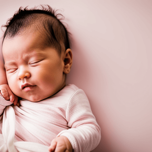 갓난아기가 죽는 꿈 해몽 해석