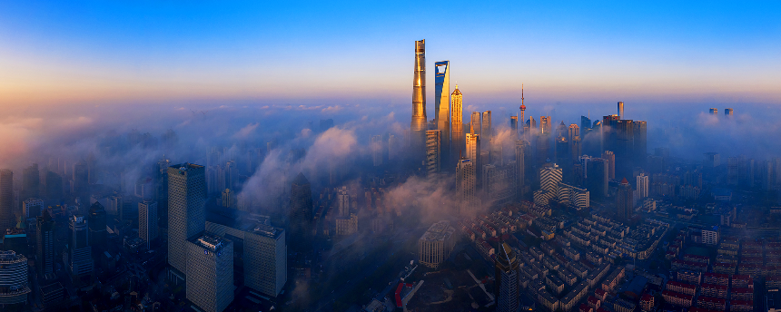 상하이 여행 가이드 2025 - 필수 관광지부터 맛집까지!