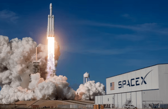 스페이스X 상장 수혜! 국내 우주항공 ETF 비교