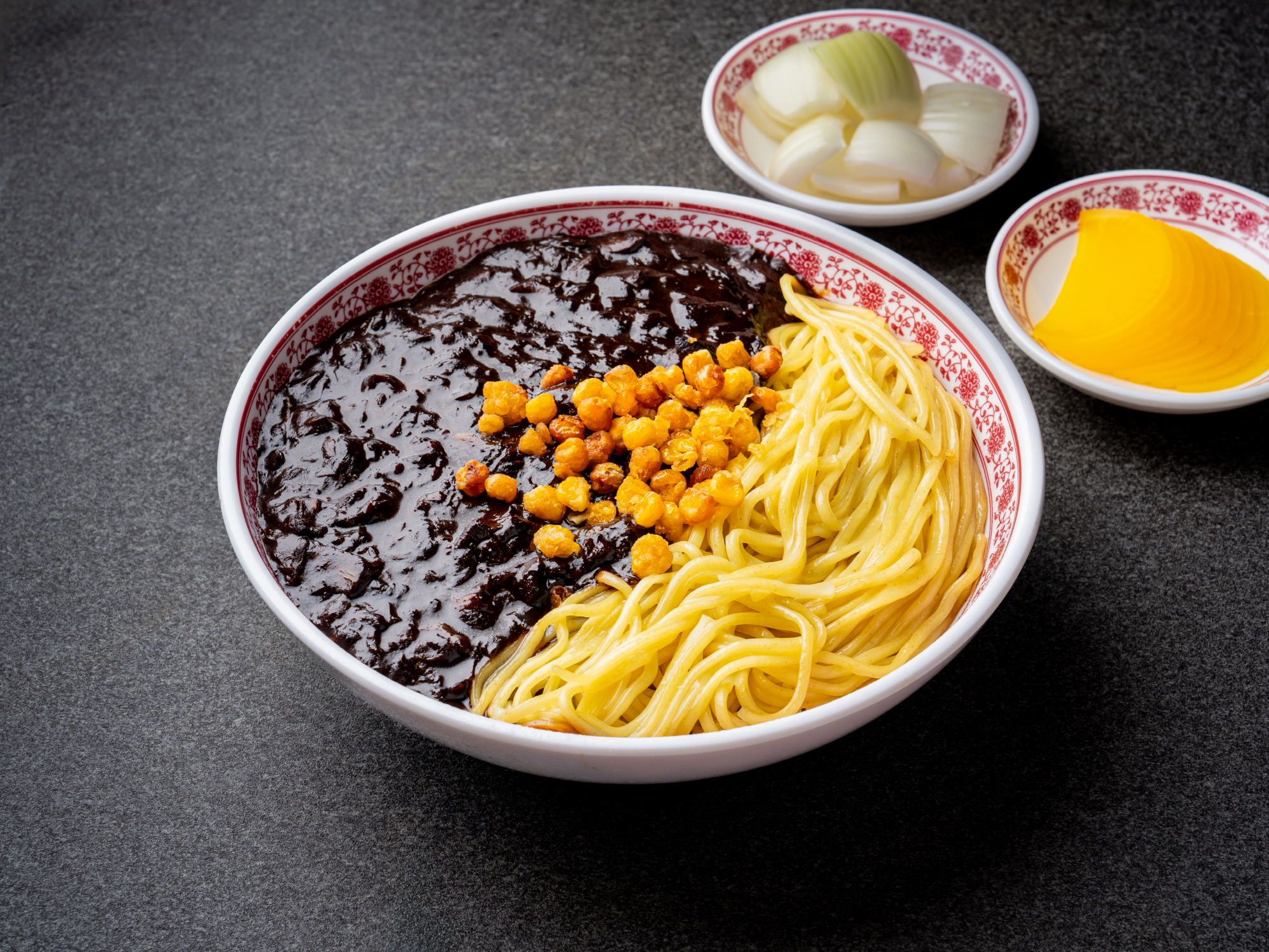 생방송투데이 중화떡볶이 호랭이반점