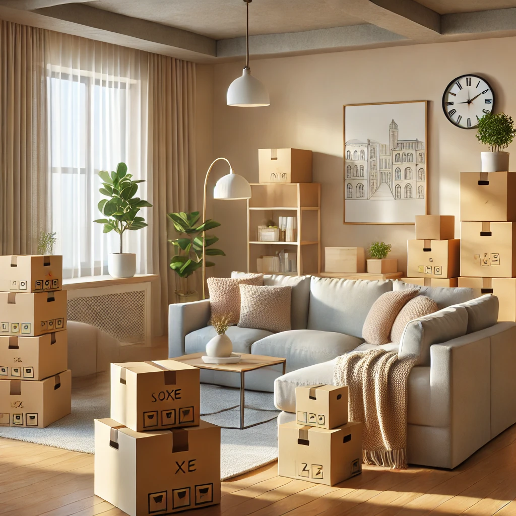 이사와 환경 변화에서 중요한 순간들을 놓치지 않는 방법