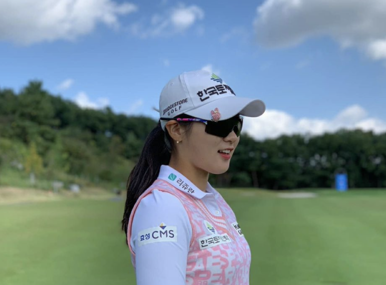 KLPGA 차세대 리더 '박현경' 프로 프로필