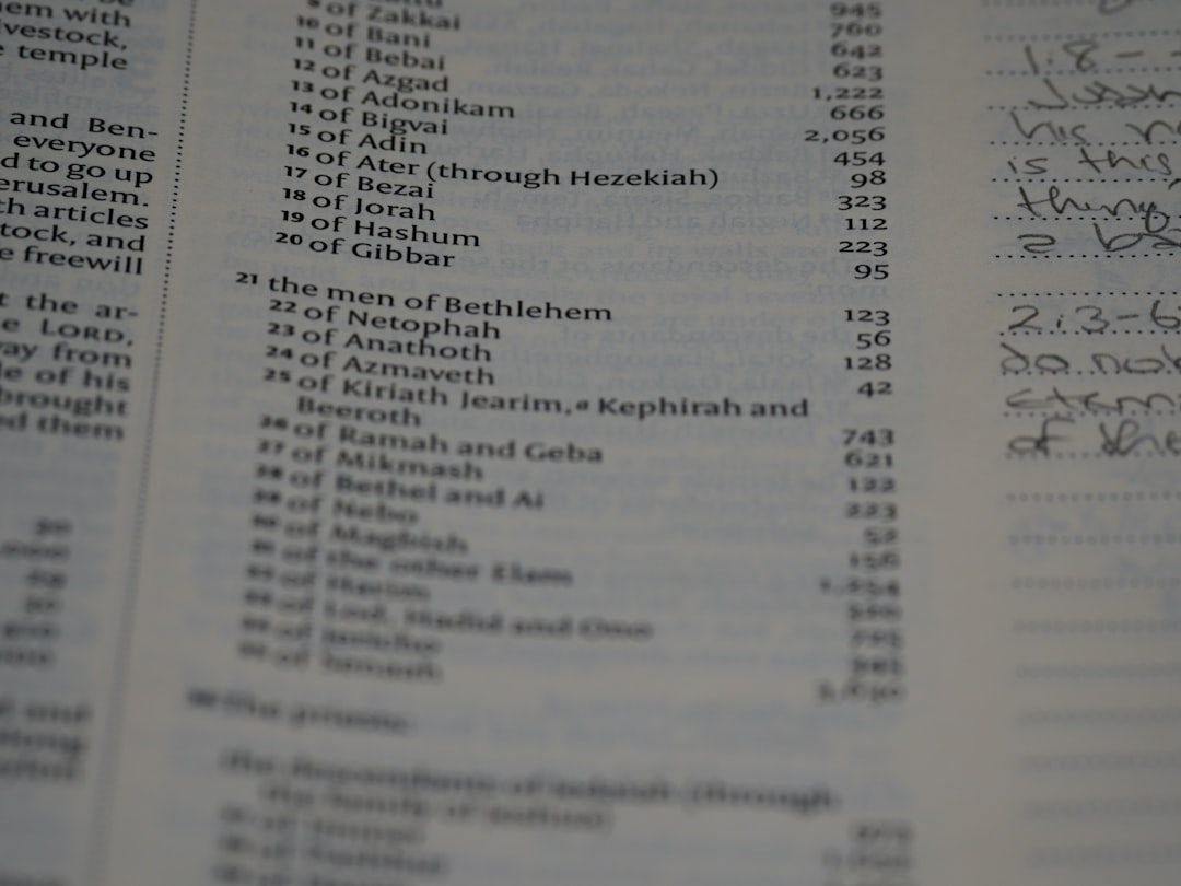 Taxation