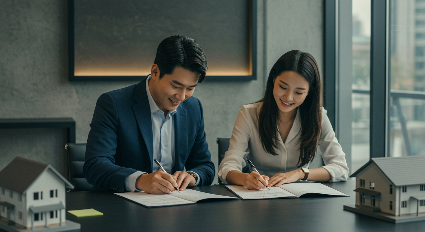 1금융권 대출 조건