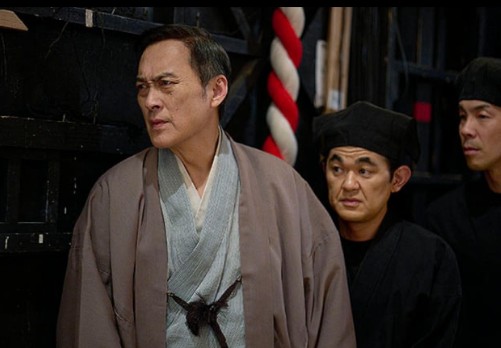 일본 영화 다시보기 추천 국보 줄거리 결말