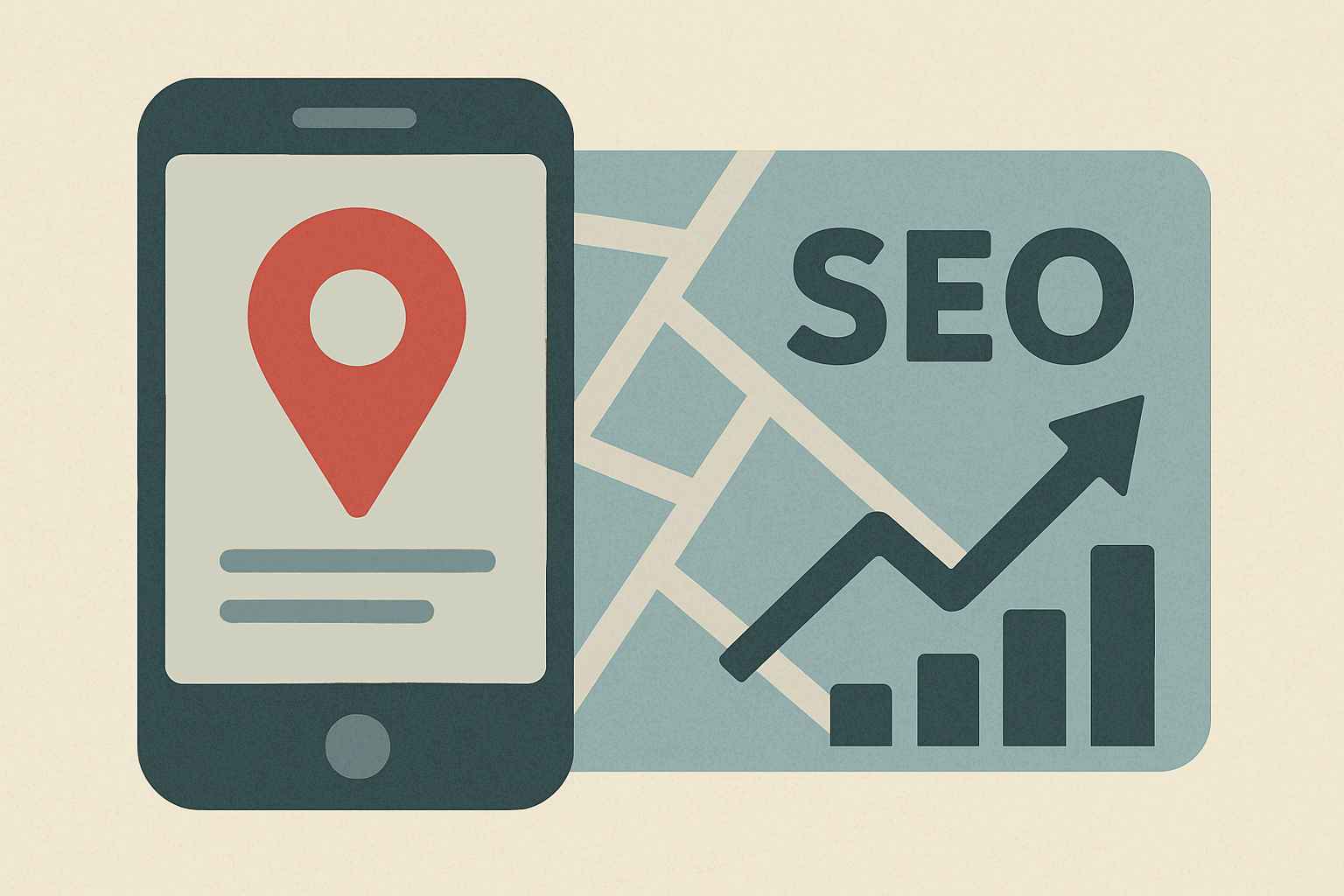 모바일 환경에 맞춘 SEO 최적화로 지역 검색 노출 강화하기