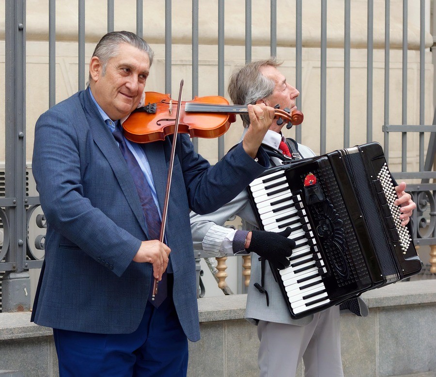 실버타운과 지역사회 연계 방안