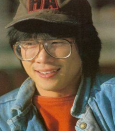 젊은 시절 가수 전영록│1980년대 ‘사랑은 연필로 쓰세요’, ‘불티’ 전성기 당시 모습