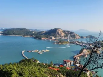 군산 선유도 여행코스 추천 해양 낭만 가득한 섬 드라이브 완벽 가이드_6