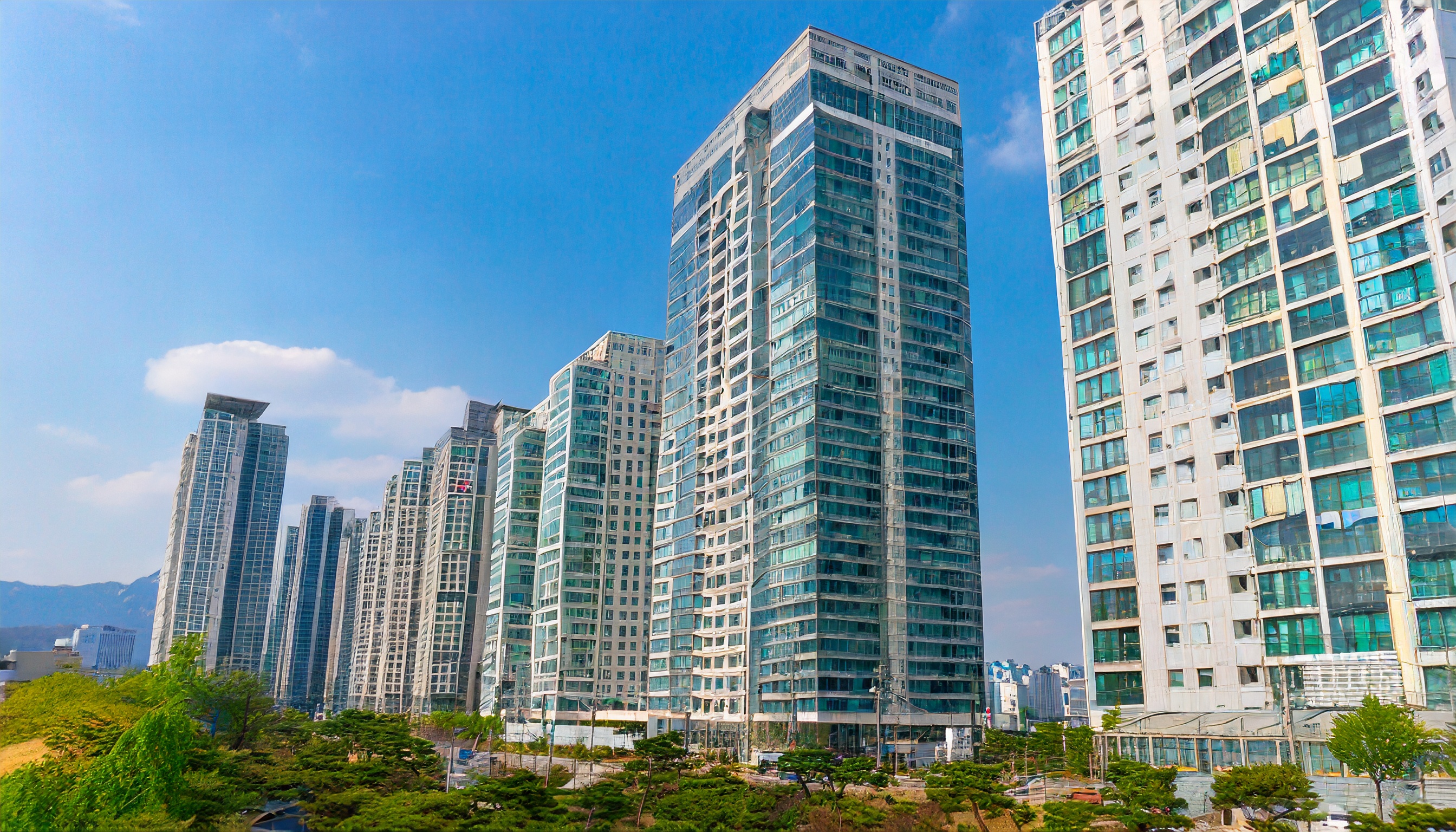 청년 주택드림 청약통장