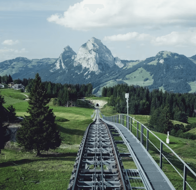 스위스 트래블 패스 가격&#44; 종류&#44; 100% 활용법 완벽 정리