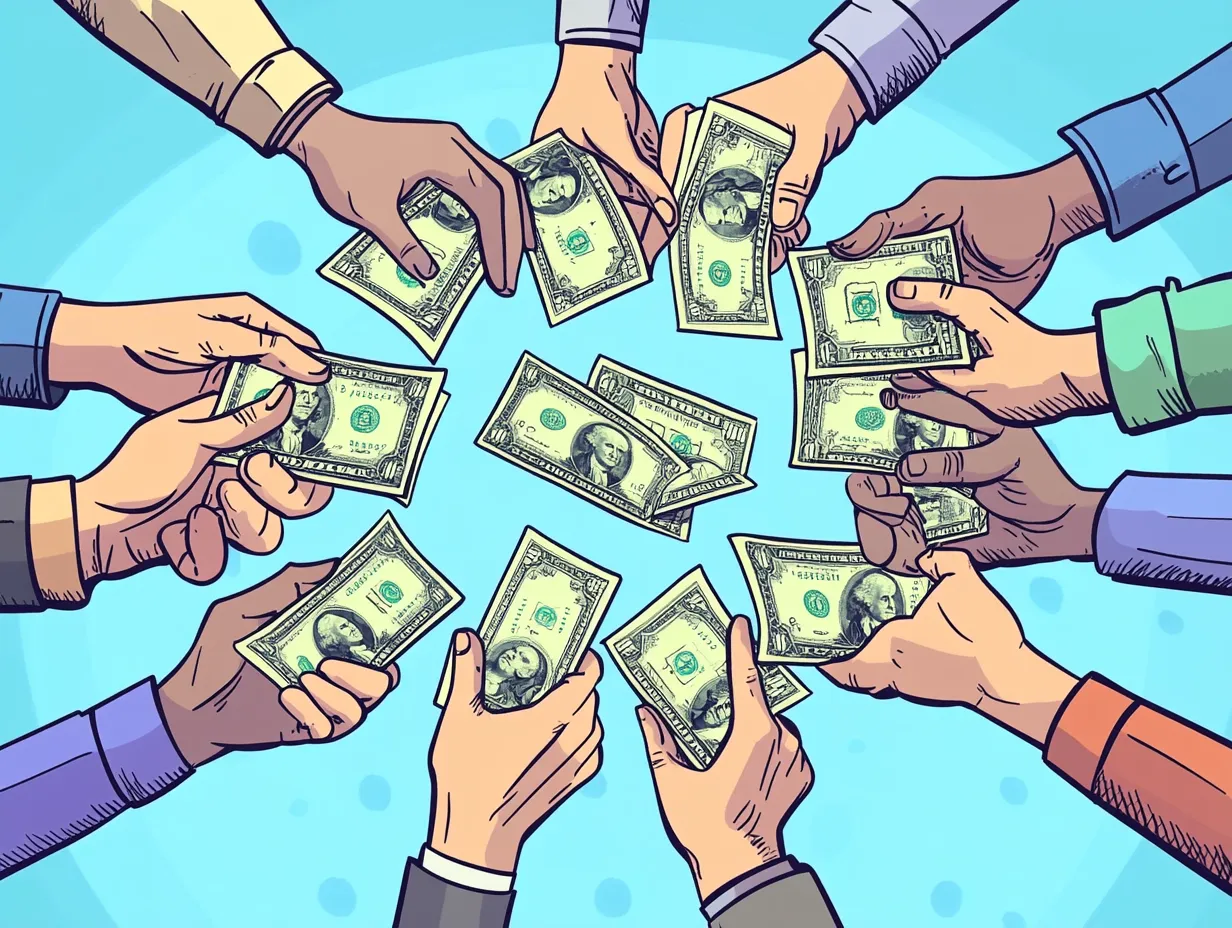 환전 주의 사항: 놓치면 손해 보는 7가지 필수 꿀팁