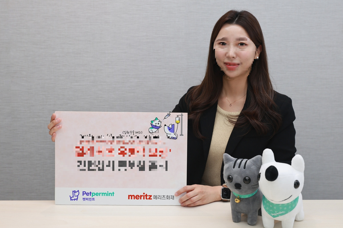 메리츠화재 보험금 청구 완벽 가이드 (서류 준비&middot;팩스번호 포함)