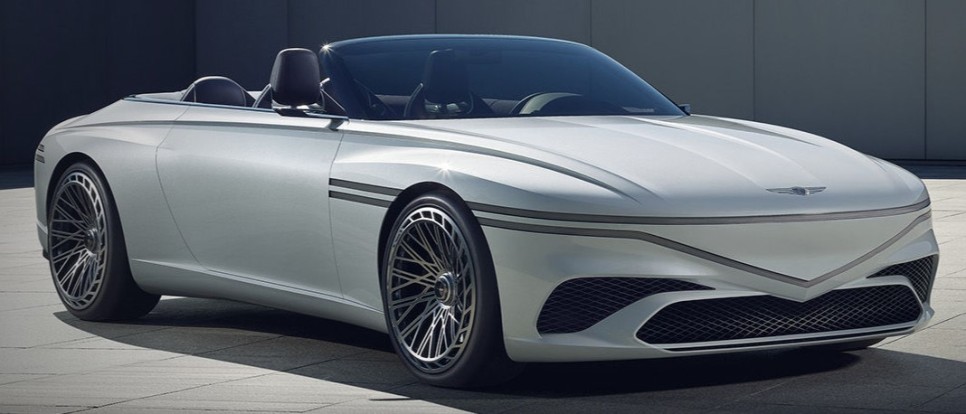 제네시스-x-컨버터블