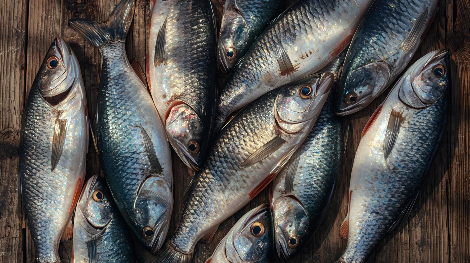 비타민D많은음식