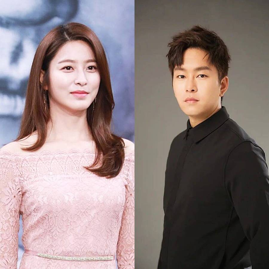 배우-박세영-남편-배우-곽정욱
