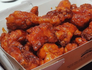 2025년 페리카나치킨 추천인기메뉴 BEST 7