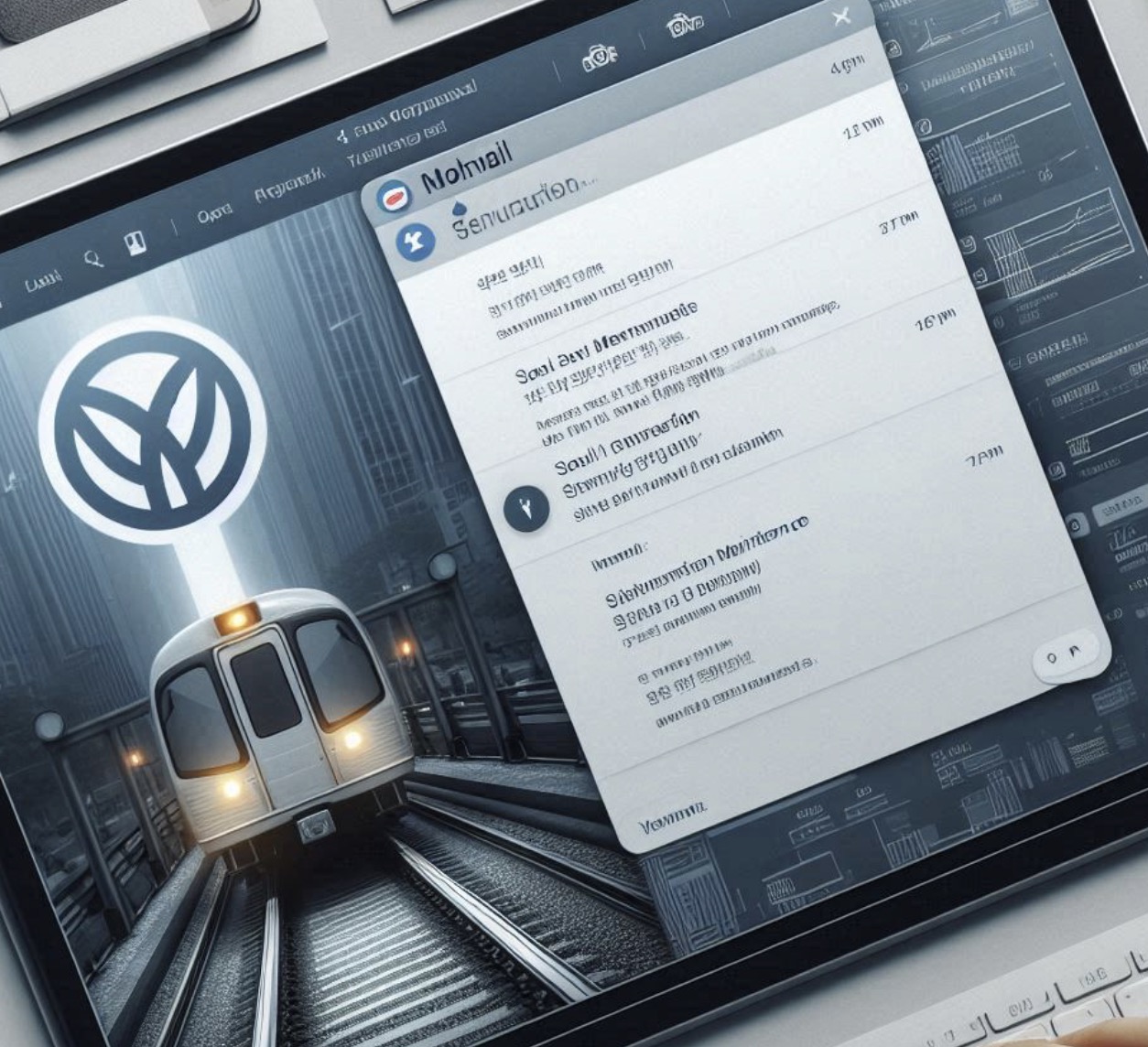 서울교통공사 외부메일 웹메일 로그인