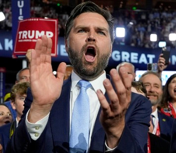 밴스 의원 프로필 나이 고향 학력 평가