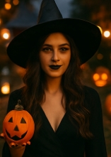 할로윈데이 날짜