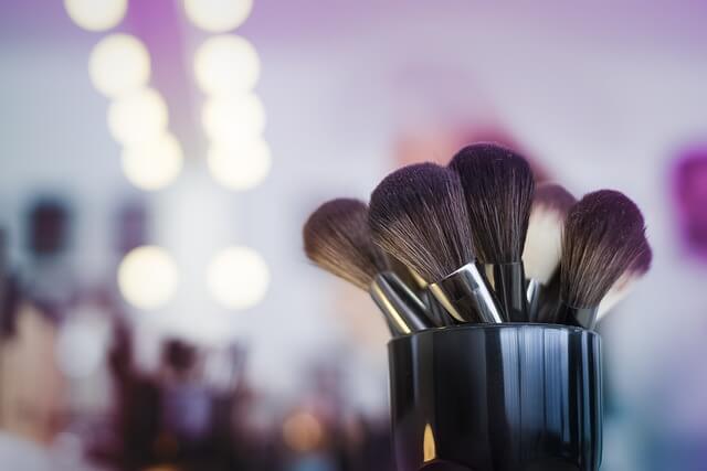 메이크업&nbsp;아티스트