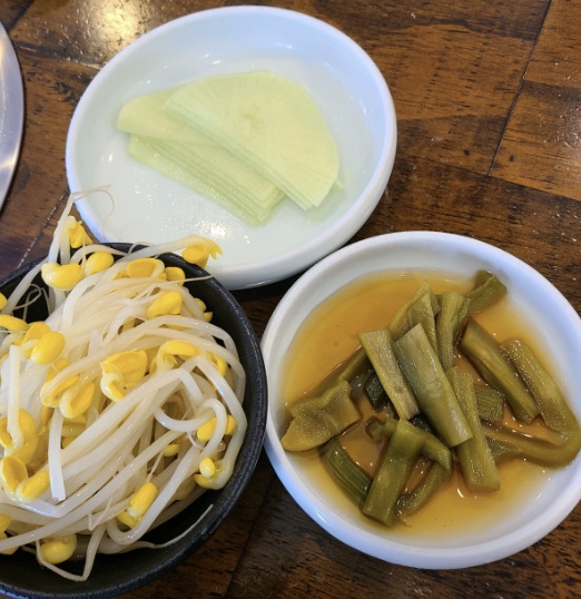 동선식당 성신여대 본점