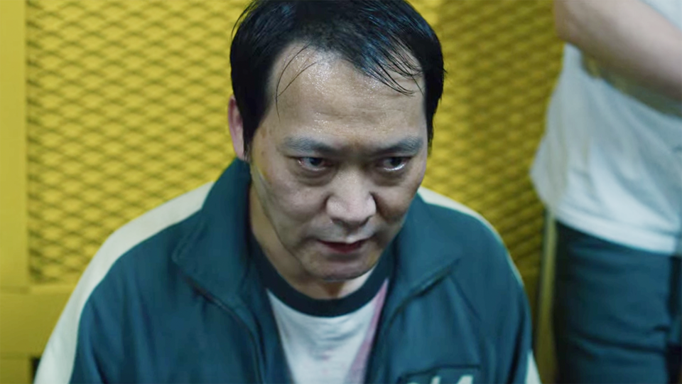 오징어게임 종교적 상징