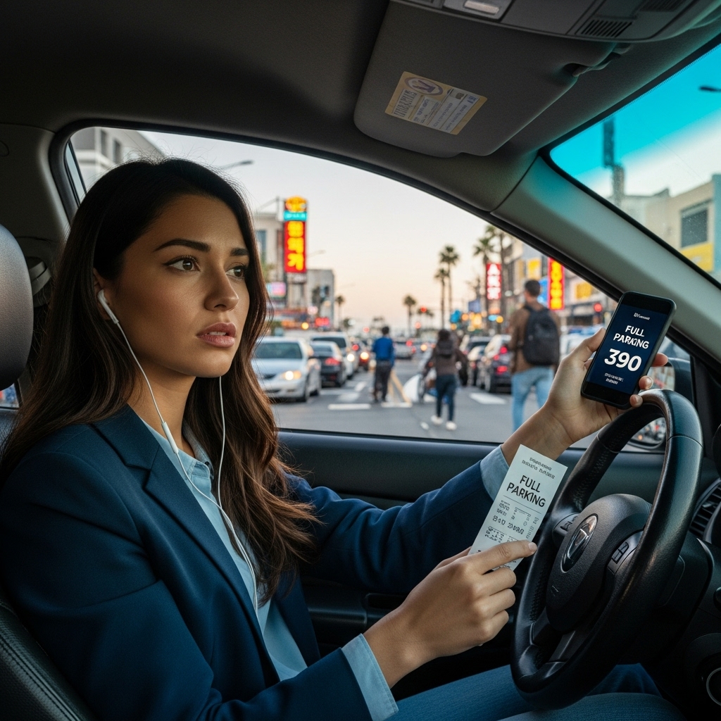 성수기 함정: 소음&middot;주차&middot;가격 스트레스