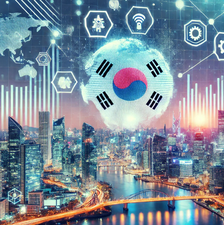 한국, 미래 성장 가능성