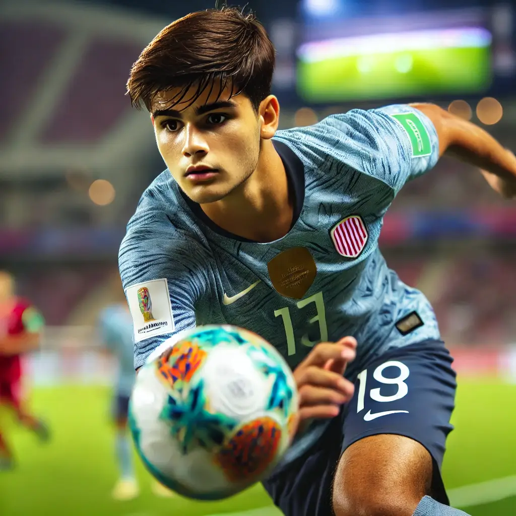 한국 브라질 축구