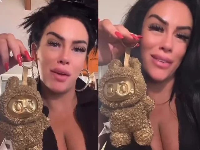 라부부 시크릿 인기템