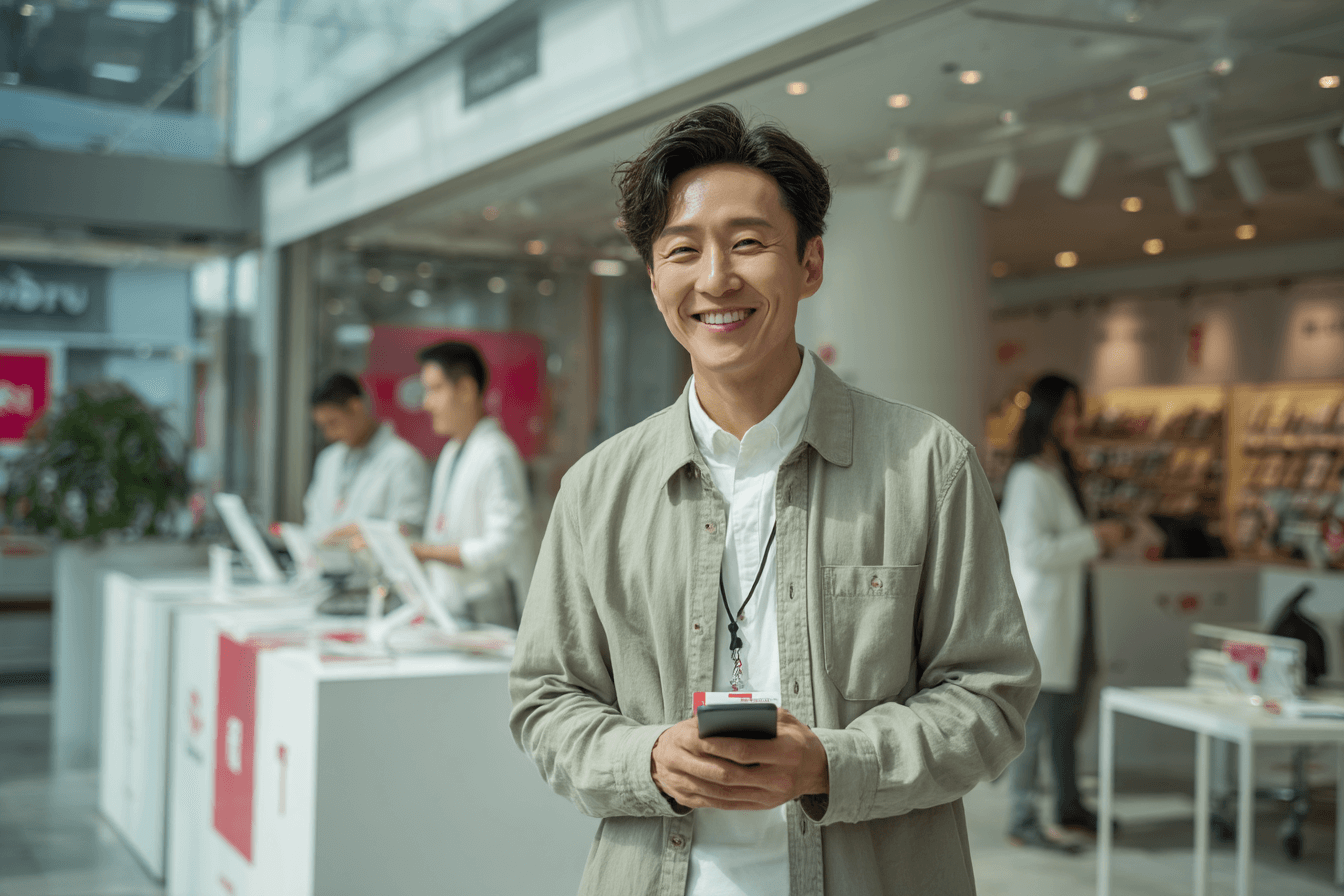 skt-매장-직원-이미지