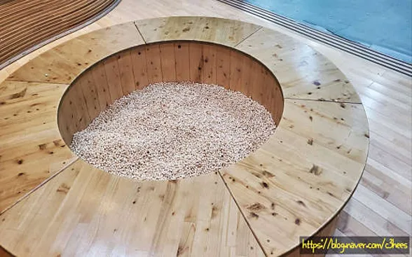 충청남도산림박물관