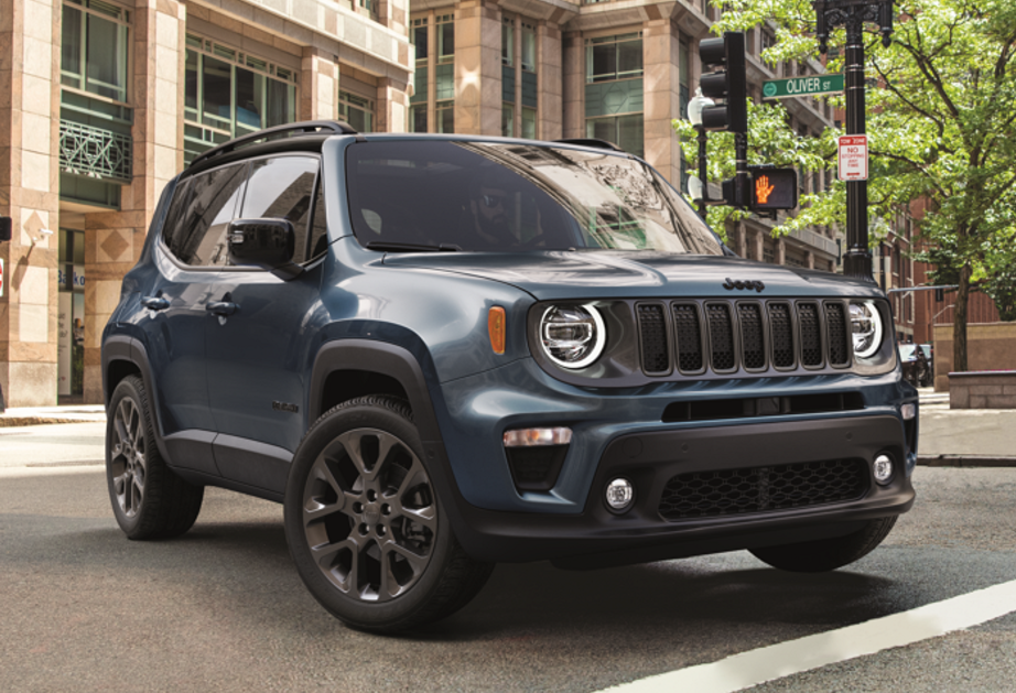 지프의 탄생과 오프로드 차량의 전설적인 시작