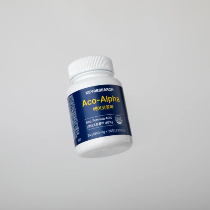 에이코알파 내돈내산 후기 부작용 성분 효과 가격 복용법 가격