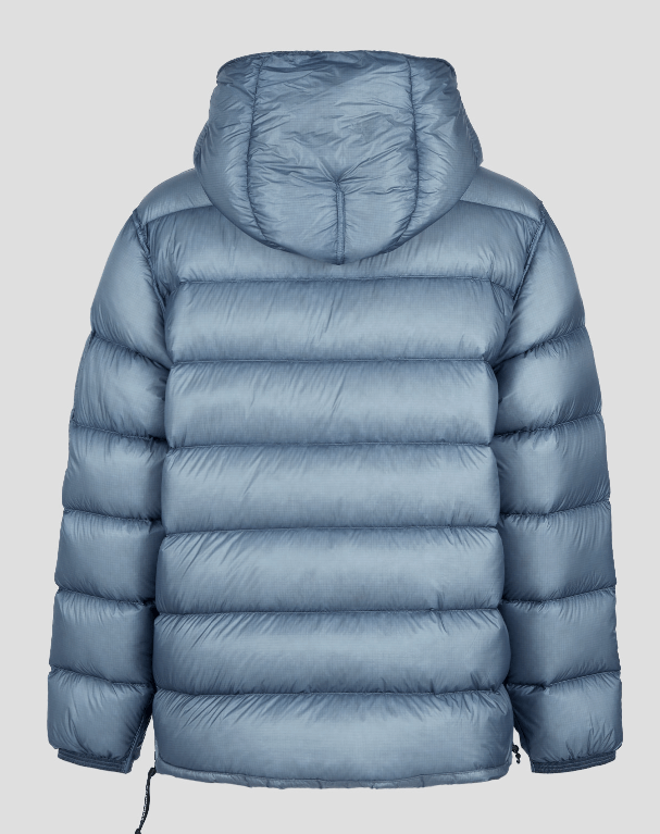 씨피컴퍼니 패딩 사진