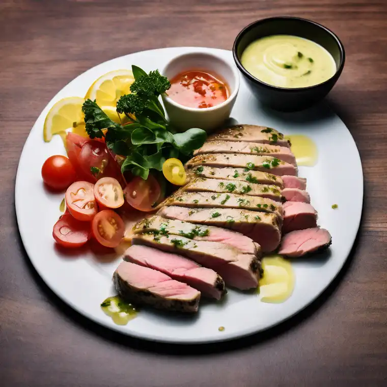 참치액상조미료