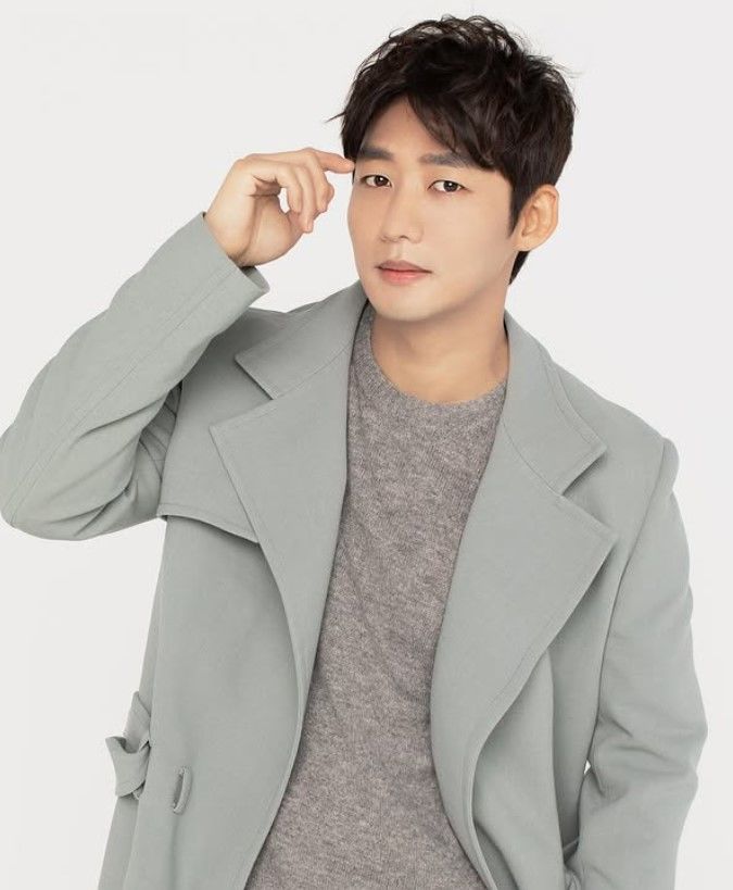 조희진 이태성 방송 관련 인물 사진