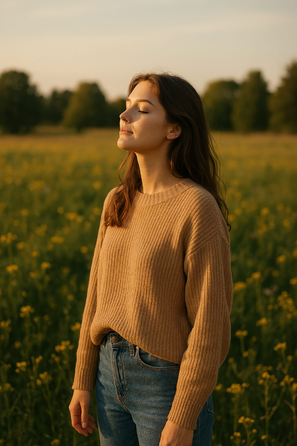봄 감성 마음을 깨우는 하루 습관 10가지