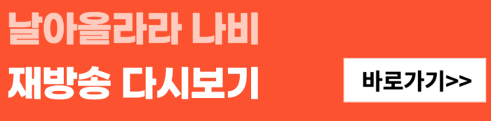 날아올라라-나비-재방송-다시보기-바로가기