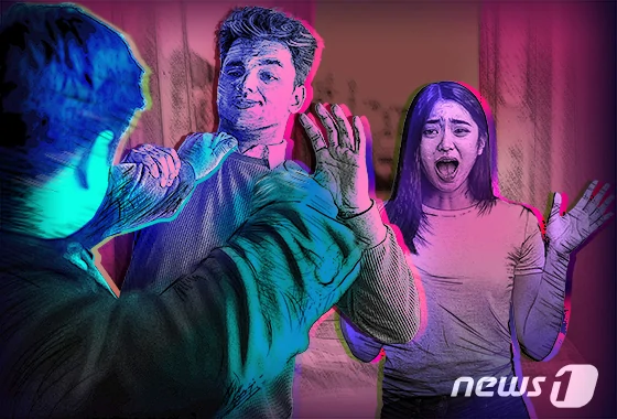 아내 없는 신혼집에 여직원들 몰래 초대한 남편... 네티즌 와글와글