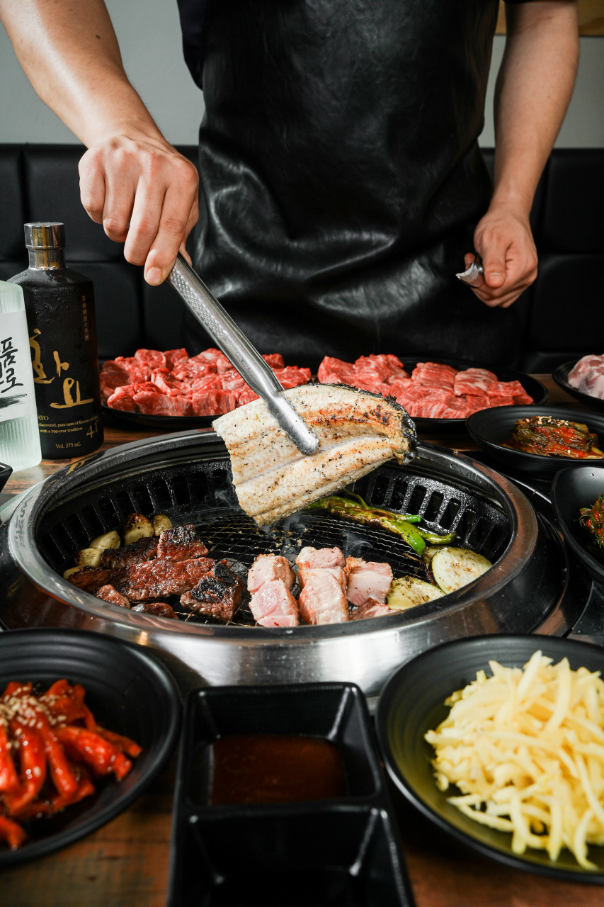 화천 산천어축제 맛집